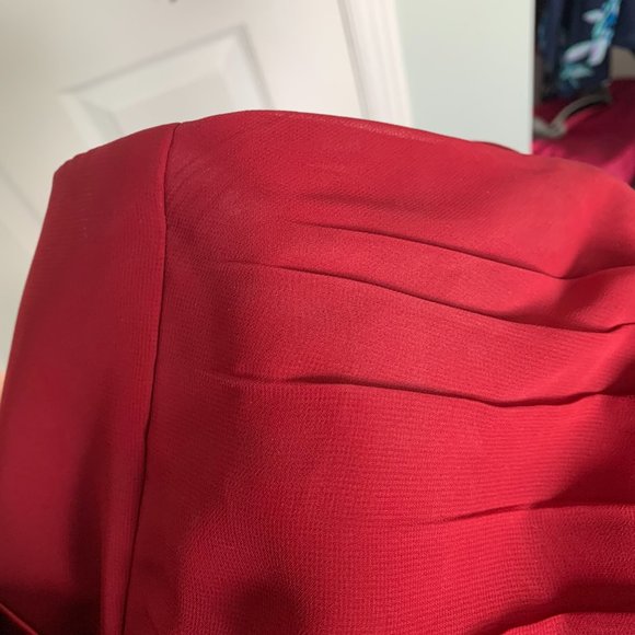 Sorella Vita 8472 Converable Bridesmaid Dress - Picture 7 of 7